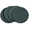 Professional Unigrit Foam Finishing Discs 3" Diameter - image 1