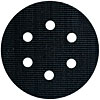 Professional Unigrit Foam Interface Pad 3" Diameter - image 1