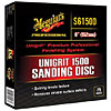 Professional Unigrit Sanding Discs 6" Diameter - image 1
