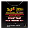 Professional Unigrit Foam Finishing Discs 6" Diameter - image 1