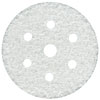 Professional Unigrit Foam Interface Pad 6" Diameter - image 1