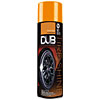 DUB Tire Shine Orange Crush - image 1