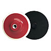 Professional Backing Plate Fits Rotary Polishers with 5/8" diameter shaft - image 1