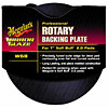 Mirror Glaze Rotary Backing Plate For 7" Soft-Buff Pads - image 1