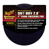Mirror Glaze Soft Buff 2.0 Foam Finishing Pad 7" Dia. - image 1
