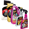 Meguiar"s 5-Piece Car Wash Easy Kit - image 1