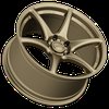 K11B TANDEM Wheel, Size: 18" x 10.50", Bolt Pattern: 5 x 100 mm, Backspace: 6.22" [Finish: Bronze] - image 3