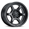 K14B-78560-10 K14B-ROKU HD Wheel [Size: 17"x8.5"] Bronze Finish - image 1