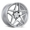 K15X-188512+35 K15X-ASTRO Wheel [Size: 18"x8.5"] Chrome Finish - image 1