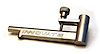 37280 Oxygen Sensor Exhaust Pipe Clamp