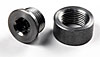 O2 Bung & Plug Mild Steel - image 2