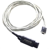LC-1ST 18Ft Heavy Duty Lambda Cable for ST-12 With O2 Sensor - image 1