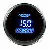 DB-GAUGE BLUE GAUGE ONLY - image 1