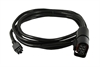 3" WIDEBAND HARNESS