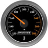 MTX-A Oil/Water Temperature Gauge Kit 2-1/16" Diameter - image 1