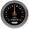 MTX-A Exhaust Gas Temperature (EGT) Gauge Kit 2-1/16" Diameter