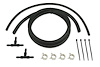 VACUUM HOSE/T-FITTING - image 1