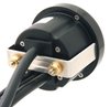 3891 DLG-1 Dual Lambda Wideband Air/Fuel Ratio Gauge Kit w/2 Bosch LSU 4.9 O2 Sensors - image 3