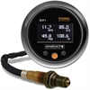 ECF-1 (FUEL) Ethanol Content & Air/Fuel Ratio Gauge 2-1/16" Diameter - image 1