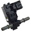 ECF-1 (FUEL) Ethanol Content & Air/Fuel Ratio Gauge 2-1/16" Diameter - image 2