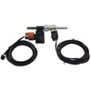 ECF-1 (FUEL) Ethanol Content & Air/Fuel Ratio Gauge 2-1/16" Diameter - image 3