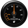 MTX-A Vacuum/Boost Gauge Kit 2-1/16" Diameter - image 1