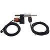 ECF-1 (FUEL) Ethanol Content & Air/Fuel Ratio Gauge 2-1/16" Diameter - image 3