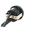 39180 Digital Wideband Air/Fuel Ratio Gauge Kit - image 2