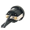 3918 MTX-L PLUS Digital Air/Fuel Ratio Gauge Kit 2-1/16 in. Diameter - image 2