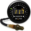 MTX-L PLUS Digital Air/Fuel Ratio Gauge Kit  2-1/16" Diameter - image 1