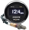 MTX-OL PLUS Wideband Air/Fuel OLED Gauge Kit (2-1/16 in. Diameter) - 8-Ft. Sensor Cable - image 1