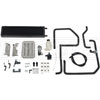 Intercooler Upgrade Kit Includes: Laminova Intercooler Core - image 1