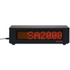 SA2000 Remote Display