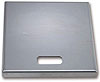 Turn Plate Rear Spacers Aluminum - image 1