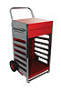 Scale System Cart W/ Wheels 20.6" x 21" x 41.5" - image 1