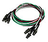 Cable Set - SW SWJD SW-Dlx 170129-D (Set of 4) - image 1