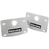 Toe Plates for Karts