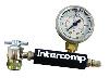 Analog Shock Inflation / Pressure Gauge 0-300 psi - image 1