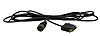 Cable - SW1 to Computer (9pin) 6 - image 1