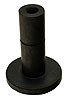 Caster/Camber Gauge Adapter Kart Spindle Magnetic - image 1