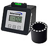 Digital Caster/Camber Gauge NASCAR Adapter & Case - image 1