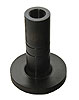Caster/Camber Gauge Adapter Kart Spindle - image 1