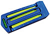 Bubble Caster/Camber Gauge w/ Case - image 1