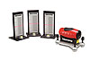 Digital Laser Leveling System w/ Case - image 1