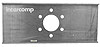 Hub Plate Viper - image 1