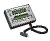 Memory Tire/Brake Pyrometer Includes Type-K Probe & Case - image 1