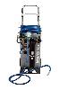 Tire Drying/Purging System Includes: 4 Tire Hoses, Vacuum Gauge, Tire Chucks - image 1
