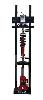 Coil-Over Spring Rater Capacity: 5,000 lbs - image 1
