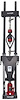 Pull Bar Adapter Kit Use with 541-110060 - image 1