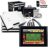 E-Z Weigh Scale System SW500 Includes: 4 Billet Pads - image 1